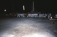 1973 Panay Island in PI - Community Outreach